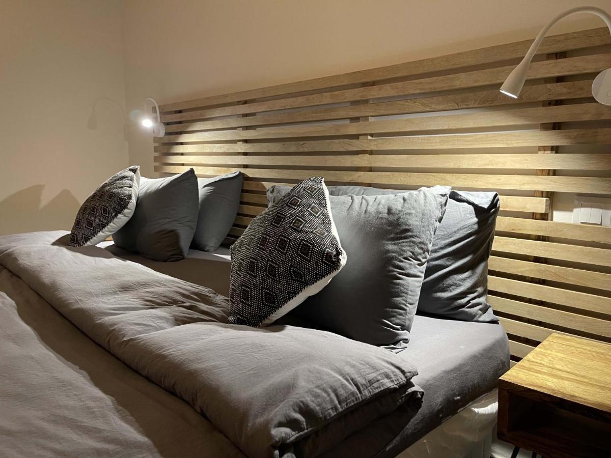 Hotel Du Phare Dakar Luaran gambar