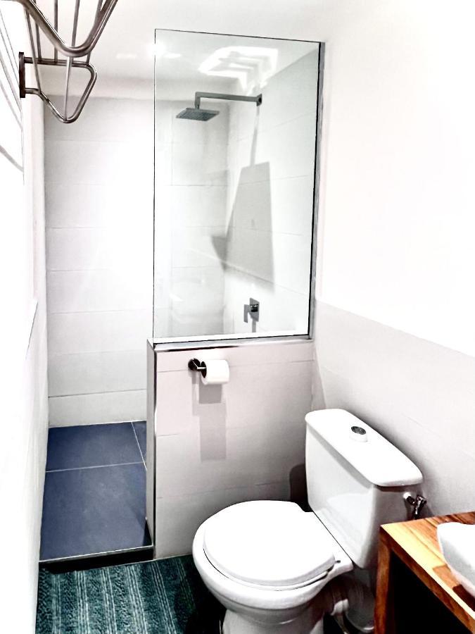 Hotel Du Phare Dakar Luaran gambar